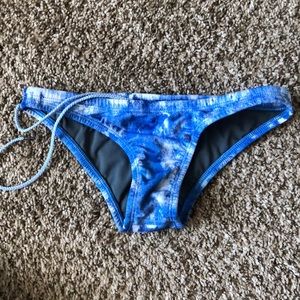 Jolyn size S bathing suit bottom